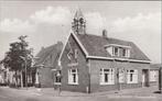 DRIEBRUGGEN - Gemeentehuis, Verzenden, Gelopen