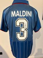 AC Milan - Italiaanse competities - Paolo Maldini -, Nieuw