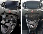 Fiat Abarth 595 2016-> Carbon Fiber Versnellingspookframe, Auto diversen, Tuning en Styling, Verzenden