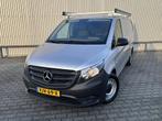 Zakelijke Lease |  Mercedes-Benz Vito 110 CDI Lang*A/C*CRUIS, Stof, Gebruikt, Euro 6, Overige kleuren