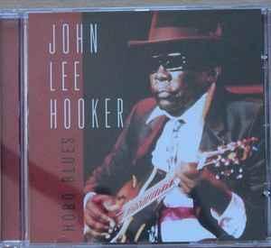 cd - John Lee Hooker - Hobo Blues, Cd's en Dvd's, Cd's | Overige Cd's, Zo goed als nieuw, Verzenden