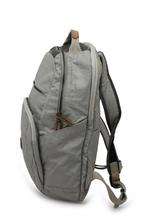 Kipling Rugzak in maat M Grijs, Verzenden, Zo goed als nieuw, Grijs