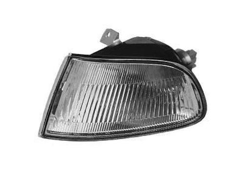 HOEK LAMP VOOR HONDA CIVIC HB/COUPE EG/EJ 1991-1995, Auto-onderdelen, Verlichting, Nieuw, Ophalen of Verzenden