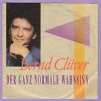 Bernd Clüver – Der Ganz Normale Wahnsinn / Jeder Will Doch J, Ophalen of Verzenden, Nieuw in verpakking