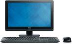 Dell Optiplex 3030 AIO Core i3-4150 8GB 240GB SSD W11 Pro, Met monitor, Ophalen of Verzenden, SSD, Zo goed als nieuw