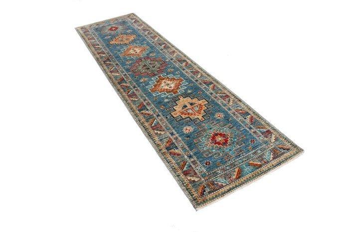 Kazak - Meisterstück - Nieuw - Loper - 262 cm - 75 cm, Huis en Inrichting, Stoffering | Tapijten en Kleden