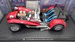 Kyosho 1:18 - Modelauto - Caterham Super Seven - (cod.C1), Nieuw
