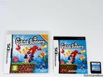 Nintendo DS - Giana Sisters DS - FAH, Verzenden, Gebruikt