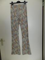 Lange broek, Ophalen of Verzenden, Nieuw, Maat 36 (S), Overige kleuren