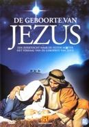Geboorte van Jezus, de - DVD, Verzenden, Nieuw in verpakking