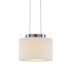 Serien Lighting Reef Hanglamp LED, aluminium gepolijst, Huis en Inrichting, Lampen | Hanglampen, Verzenden, Nieuw