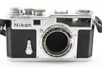 Nikon SP 35mm Film Camera Body Only Meetzoeker camera, Nieuw