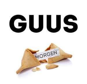 cd - Guus Meeuwis - Morgen, Cd's en Dvd's, Cd's | Overige Cd's, Zo goed als nieuw, Verzenden
