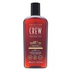 American Crew 3-in-1 Shampoo, Conditioner & Body-Wash Ginger, Sieraden, Tassen en Uiterlijk, Uiterlijk | Haarverzorging, Ophalen of Verzenden