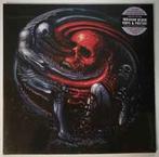 LP gebruikt - Six Feet Under - Unborn (Europe, 2013), Verzenden, Zo goed als nieuw