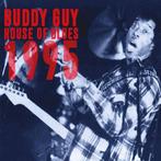 Buddy Guy - House Of Blues 1995 - 2CD, Ophalen of Verzenden, Nieuw in verpakking