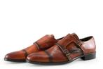 Manfield Nette schoenen in maat 43 Cognac | 10% korting, Manfield, Overige kleuren, Verzenden, Overige typen