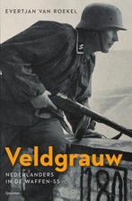 9789000401109 Veldgrauw Evertjan van Roekel, Verzenden, Nieuw, Evertjan van Roekel