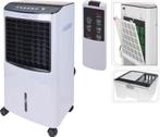 Excellent electrics cooling & heating van € 99 voor € 79, Witgoed en Apparatuur, Nieuw, Ophalen of Verzenden, Verwarmen, Afstandsbediening