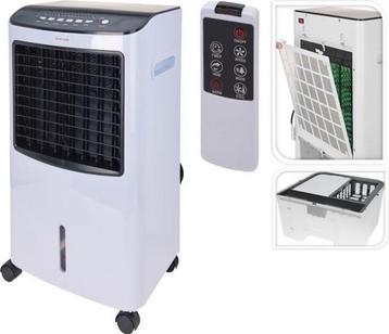 Excellent electrics aircooler &amp; heating van €99 voor €29 beschikbaar voor biedingen