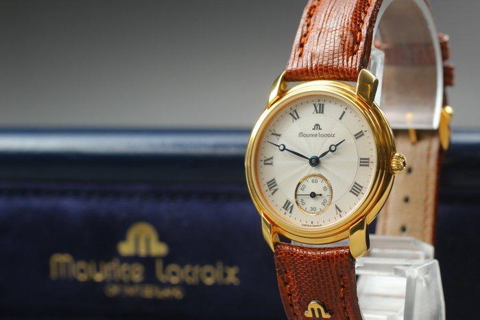 Maurice Lacroix - 26385 - Heren - 1990-1999, Sieraden, Tassen en Uiterlijk, Horloges | Heren