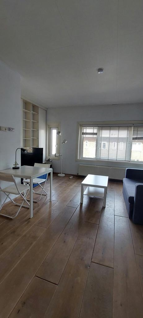 Appartement te huur in Utrecht - 45 m² - 2 kamer(s) - 2, Huizen en Kamers, Huizen te huur, Utrecht, Appartement
