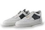 Filling Pieces Sneakers in maat 42 Wit | 10% extra korting, Filling Pieces, Verzenden, Wit, Sneakers of Gympen