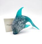 V.Nason&C. Murano - Presse-papier - Pesce sabbiato - Glas, Antiek en Kunst