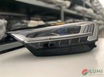 AUDI A8 D5 LASER  KOPLAMP LINKS KPL 4N0941085, Auto-onderdelen, Verlichting, Verzenden, Gebruikt, Audi