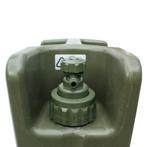 Lifesaver Jerrycan Spare Tap / Kraan green, Ophalen of Verzenden, Nieuw