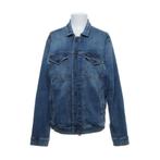 Tommy Hilfiger Jeans - Denim jacket - Size: L - Blue