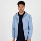 -11% Q1905  Q1905 Vest velp dlx licht  maat XXXL, Kleding | Heren, Truien en Vesten, Verzenden, Nieuw, Blauw
