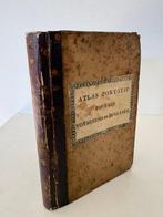 E. Maaskamp - Atlas portatif pour les voyageurs en Hollande