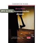 Midzomernachtdroom / De Geus Spanning 9789044522600, Verzenden, Gelezen, Arne Dahl