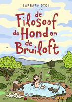 9789038803616 De filosoof, de hond en de bruiloft, Verzenden, Gelezen, Barbara Stok