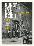 9789401428743 Kunst voor das Reich | Tweedehands, Verzenden, Zo goed als nieuw, Geert Sels