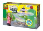 Mega bubbles XXL - mega bellenblaas (Buiten spellen), Verzenden, Nieuw