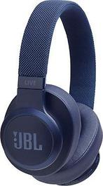 JBL Live 500BT blauw, Verzenden, Zo goed als nieuw, Zonder abonnement, Zonder simlock