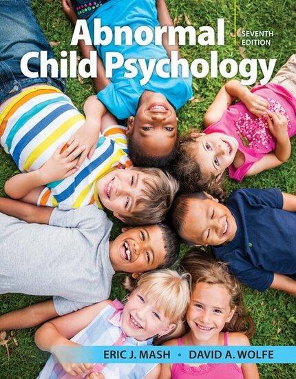 Abnormal Child Psychology | 9781337624268, Boeken, Studieboeken en Cursussen, Verzenden