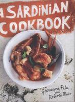 A Sardinian cookbook by Giovanni Pilu (Hardback), Boeken, Gelezen, Roberta Muir, Giovanni Pilu, Verzenden