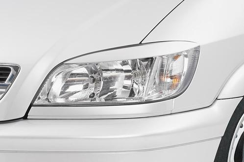 Koplampspoilers voor Opel Zafira A SB079, Auto-onderdelen, Carrosserie en Plaatwerk, Nieuw, Verzenden