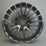 Originele velgen 21 inch Mercedes-Benz GLC-63 AMG *OS1005689, Auto-onderdelen, Gebruikt, Velg(en), Personenwagen, 21 inch