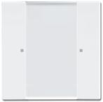 ABB Busch-Jaeger Zigbee bedieningselement 1v S-Studiowit, Verzenden, Nieuw, Overige typen