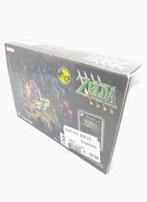 Zelda Four Swords Adventures & Game Boy Advance Cable Boxed, Spelcomputers en Games, Ophalen of Verzenden, Zo goed als nieuw