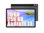 SEBBE Tablet, 27,9 cm (11 Zoll), 2K-Display, Android 13, 16, Verzenden, Nieuw