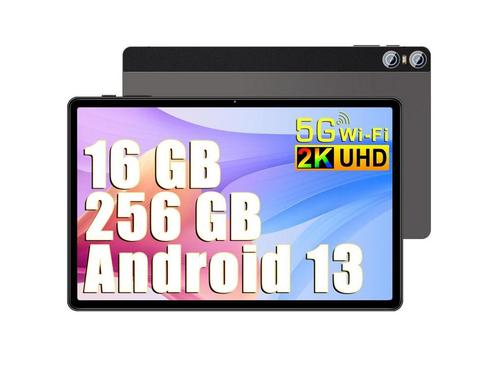 SEBBE Tablet, 27,9 cm (11 Zoll), 2K-Display, Android 13, 16, Huis en Inrichting, Woonaccessoires | Overige, Nieuw, Verzenden