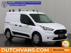 Ford Transit Connect Bestelbus 1.5TDCi | wit, Wit, Nieuw, Ford, Lease