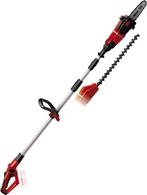 Einhell Accu Tuin-Multitool HC 18 Li T, Verzenden, Nieuw