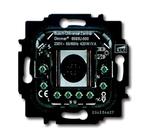 Busch Jaeger tastdimmer universeel 420W - 6593 U-500, Ophalen of Verzenden, Nieuw