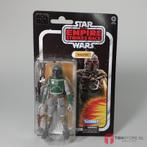 Star Wars Black Series 40th Anniversary Boba Fett (Sale), Verzenden, Zo goed als nieuw